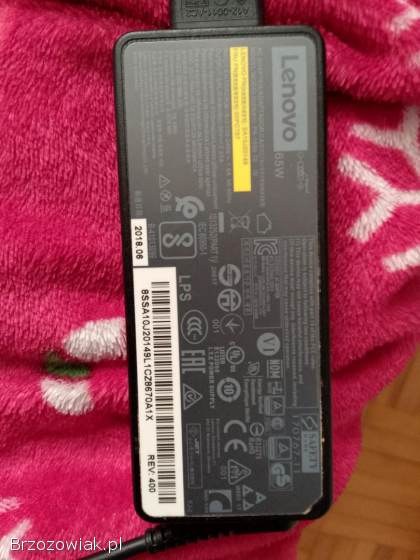 Komputer Lenovo Ideacentre AIO 520-22AST