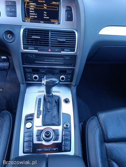 Audi Q7 2013
