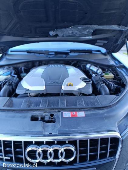 Audi Q7 2013