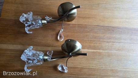Oddam kinkity ścienne