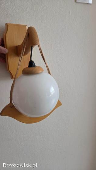 Oddam kinkity ścienne