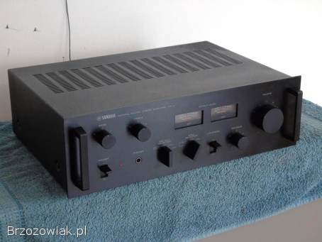 Wzmacniacz Yamaha CA-V1 sprawny Vintage.  DOSTAWA