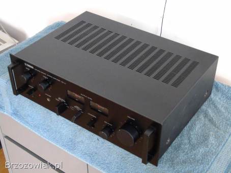 Wzmacniacz Yamaha CA-V1 sprawny Vintage.  DOSTAWA