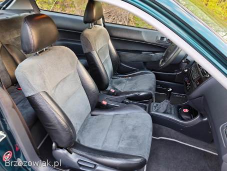 Honda Civic 1.  4i EJ9 1997