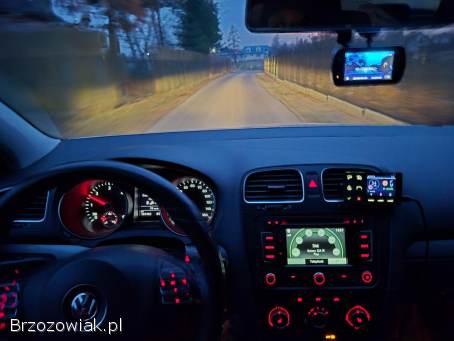 Volkswagen Golf 2,  0 TDI,  DSG 2013