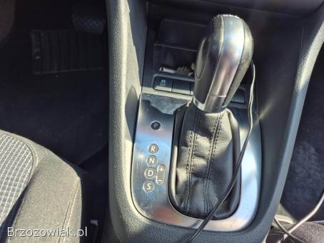 Volkswagen Golf 2,  0 TDI,  DSG 2013