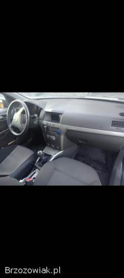 Opel Astra H 2004