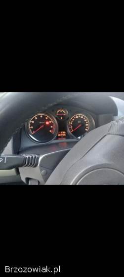 Opel Astra H 2004