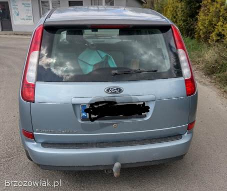 Ford C-MAX 2003