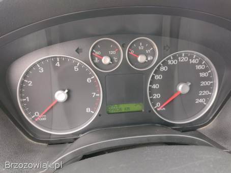 Ford C-MAX 2003