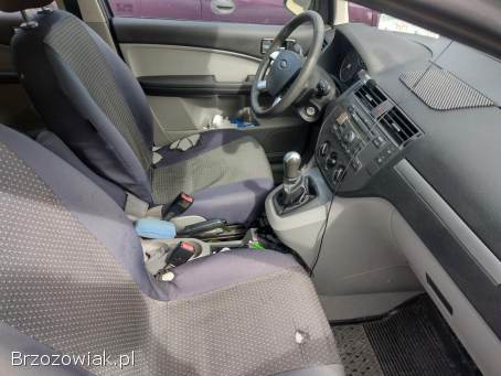 Ford C-MAX 2003