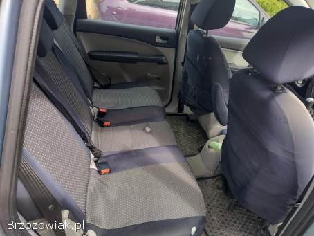 Ford C-MAX 2003