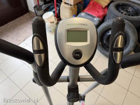 Orbitrek Magnum Fitness Mercury 28113 -  stan BDB