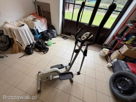 Orbitrek Magnum Fitness Mercury 28113 -  stan BDB