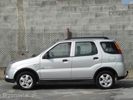 Suzuki Ignis 4x4 2006