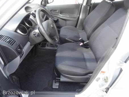 Suzuki Ignis 4x4 2006