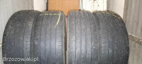 Opony używane letnie Hankook Ventus Prime 3 bez uszkodzeń