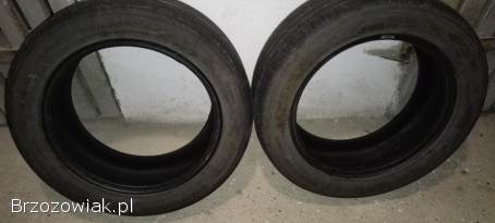 Opony używane letnie Hankook Ventus Prime 3 bez uszkodzeń