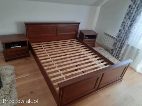 Komplet mebli do sypialni
