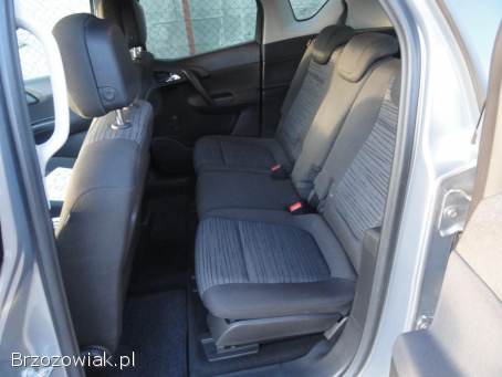 Opel Meriva 1,  4T  2014