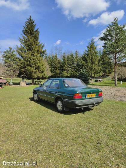 Ford Escort 1994