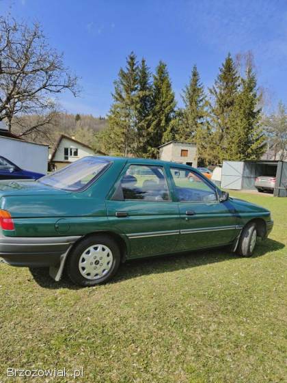 Ford Escort 1994
