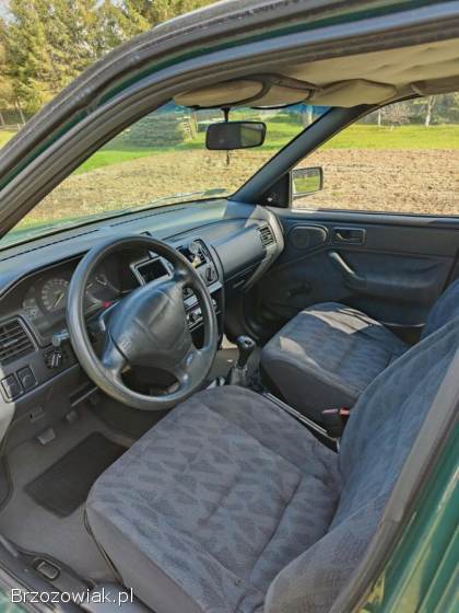 Ford Escort 1994