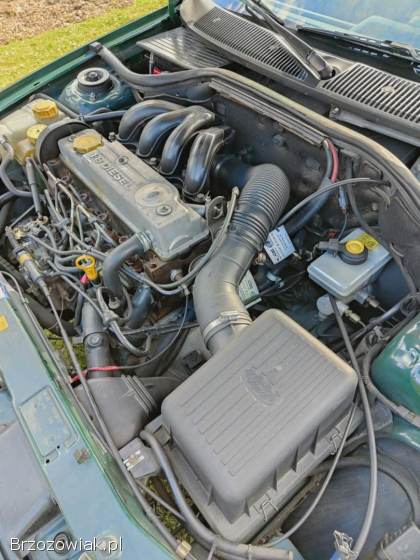 Ford Escort 1994