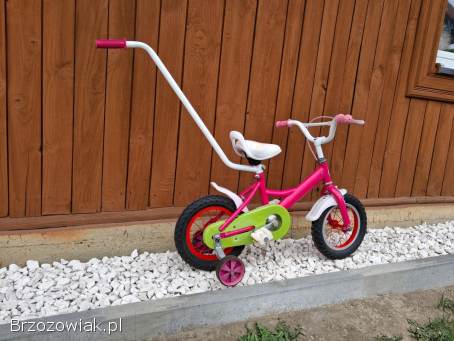 Rowerek 12 cali