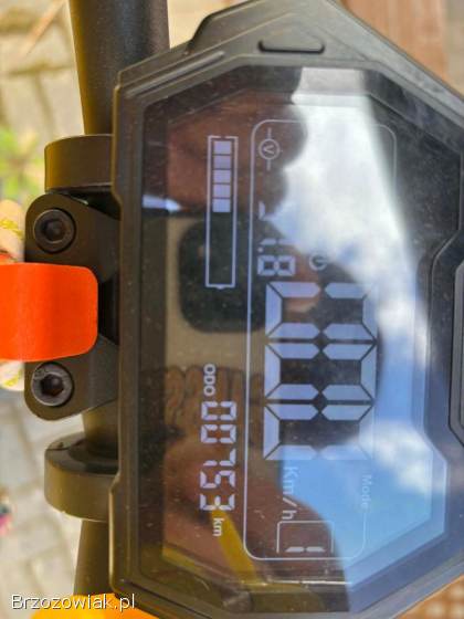 Kukirin G2 Master