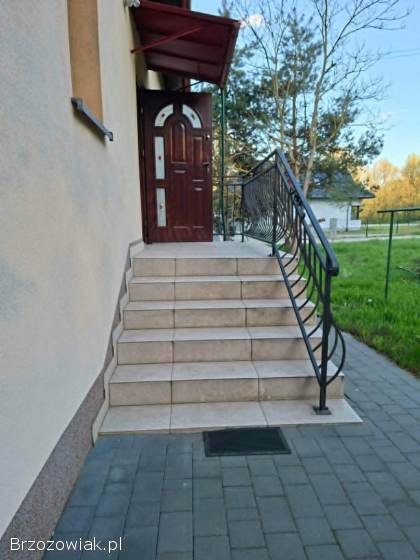 Dom na sprzedaż w Gliniku Charzewskim