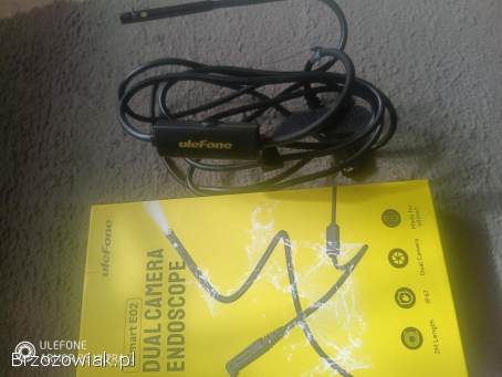 Smartfon ULEFONE Armor 26 Ultra 12/512 + akcesoria