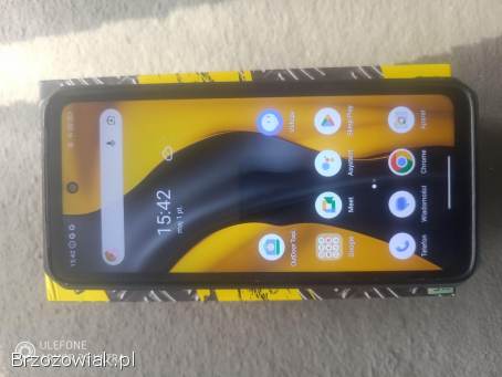 Smartfon ULEFONE Armor 26 Ultra 12/512 + akcesoria