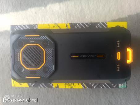 Smartfon ULEFONE Armor 26 Ultra 12/512 + akcesoria