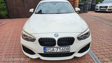 BMW Seria 1 M Pakiet 340KM 2018
