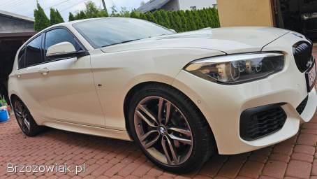BMW Seria 1 M Pakiet 340KM 2018