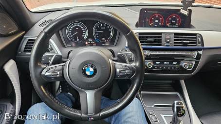 BMW Seria 1 M Pakiet 340KM 2018