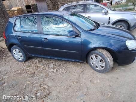 Volkswagen Golf Plus 2005