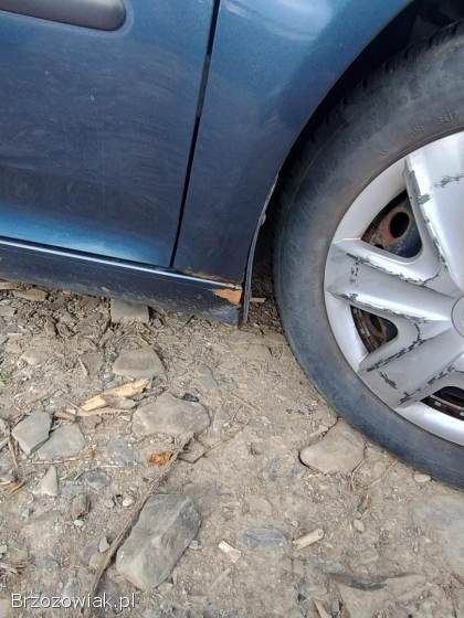 Volkswagen Golf Plus 2005