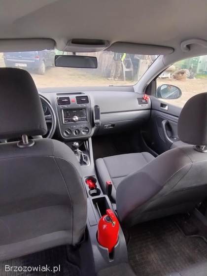 Volkswagen Golf Plus 2005