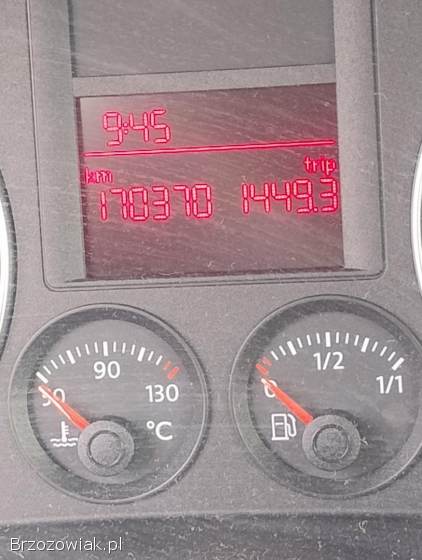 Volkswagen Golf Plus 2005