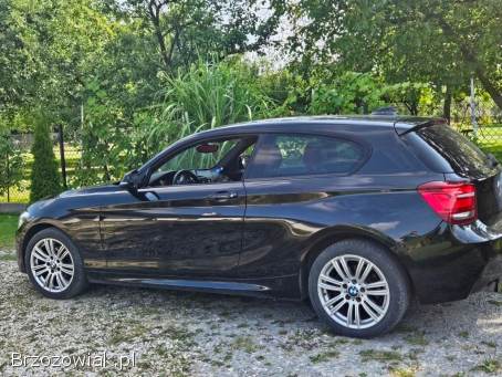 BMW Seria 1 F21 2013