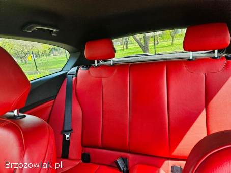 BMW Seria 1 F21 2013