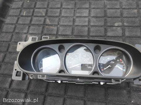 Lampy tylne jaguar XJ X350