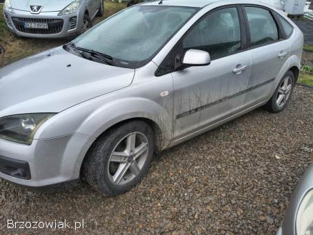 Ford Focus 2007