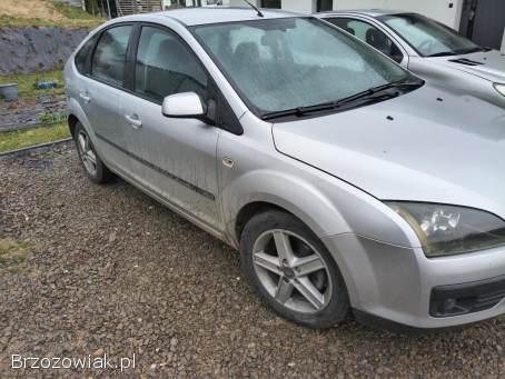 Ford Focus 2007