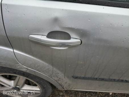 Ford Focus 2007