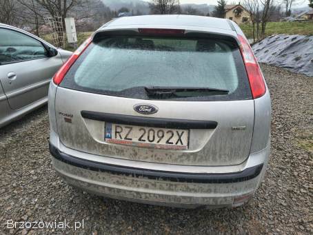 Ford Focus 2007