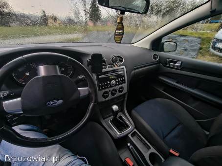 Ford Focus 2007