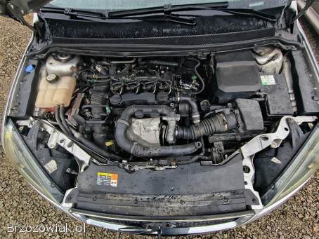 Ford Focus 2007